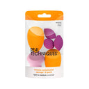 Real Techniques Miracle Complexion Sponges, 6 Count photo 1