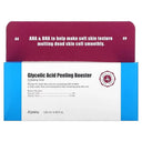 Apieu Glycolic Acid Peeling Booster 120ml photo 2