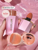 Sheglam Colour Bloom Liquid Blush photo 9