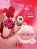 Hello Kitty|SHEGLAM Be My Baby Hydrating Lipstick photo 10