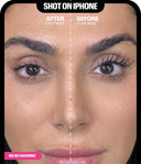 Huda Beauty 1 Coat Wow! Extra Volumizing AND Lifting Mascara 10ml photo 2