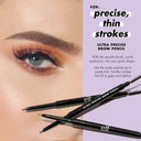 ELF Ultra Precise Brow Pencil photo 2