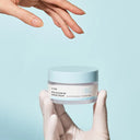 iUNIK Beta Glucan 3X Barrier Cream 50ml photo 2