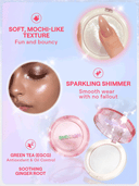 Sheglam Glowchi Bouncy Highlighter photo 4