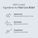 Growus Damage Therapy Scalp Ampoule 50ml photo 6