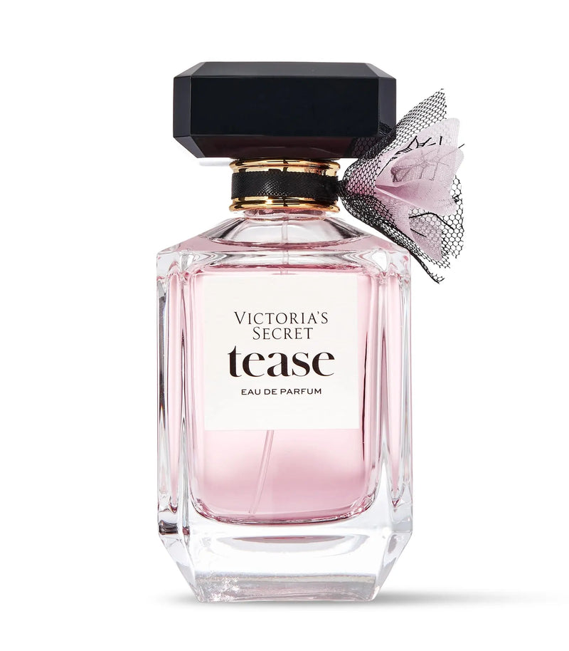 Victoria's Secret Tease Perfume For Women, 100 ml(without box)