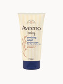 Aveeno Baby Soothing Relief Emollient Cream 150ml photo 1