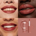NYX Smooth Whip Matte Lip Cream 4ml photo 9