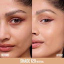 Maybelline Lifter Plump & Glow Foundation photo 5
