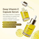 Medicube Deep Vita C Capsule Serum 30ml photo 3