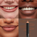NYX Suede Matte Lip Liner Velvet Soft Vegan Lip Pencil photo 10
