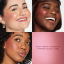 Rare beauty- (soft pinch luminous powder blush) photo 4