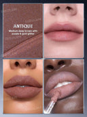 Sheglam Glitter Whip Liquid Lipstick photo 2