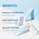 Slowpure splash hydration gel cream 50ml photo 3