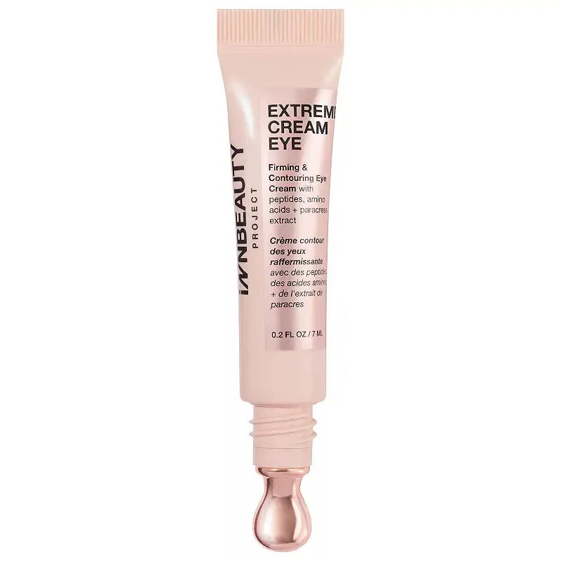 iNNBEAUTY Project Extreme Cream Eye Firming & Contouring Refillable Eye Cream 7ml