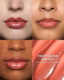 Fenty Beauty Glossy Posse Viii 3-Piece Lip Luminizer Set photo 4