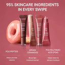 Laneige Glaze Craze Tinted Polypeptide Lip Serum Treatment photo 4