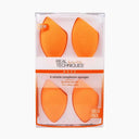 Real Techniques Miracle Complexion Sponge, 4 Count photo 1