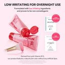 Aprilskin TXA Niacinamide 99 Night Wrapping Mask 80ml photo 3