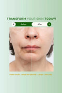 Sabbskin Fountain of Youth Serum - 7 in 1 Serum photo 4