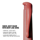 Makeup by Mario MoistureGlow Plumping Lip Serum Watermelon Glow photo 4