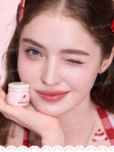 Sheglam Berry Jam Lip Mask Pot (6.5g) photo 5