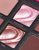 Morphe Crowd Pleaser 6-Pan Artistry Palette photo 2
