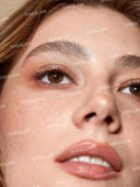 Essential Square Eyeshadow Quad-Veil photo 5