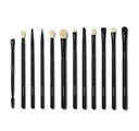 Morphe Eye Obsessed 12-Piece Eye Brush Set photo 2