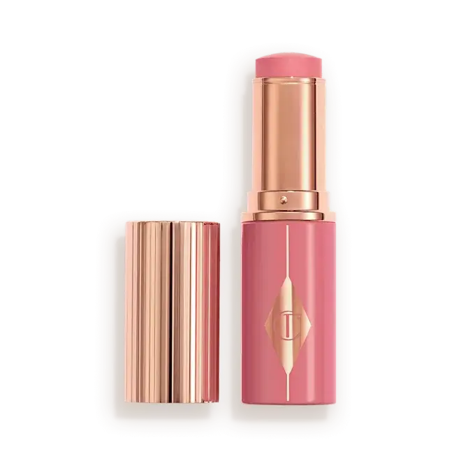 Charlotte Tilbury Blush Makeup Unreal Blush Healthy Glow Stick 9g