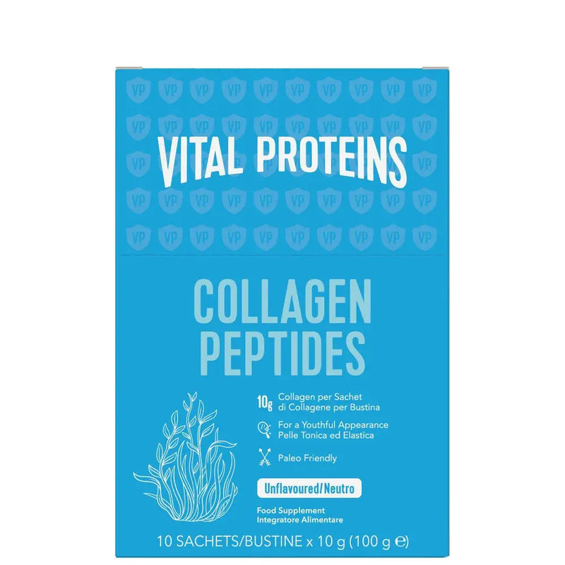 Vital Proteins Collagen Peptides Sachets 8 x 10g