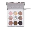 Morphe Rich & Foiled Artistry Palette- Going platinum photo 5