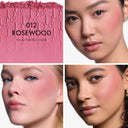 Dior Rosy Glow Powder Blush 4.5g photo 2