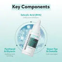 Nine Less Molecule-Clear Salicylic Acid Serum 30ml photo 2