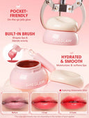 Sheglam Hydra Jelly Pocket Lip Jam photo 6