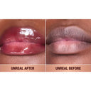 Charlotte Tilbury Unreal Lips Healthy Glow Nectar Oil - Juicylicious 14ml photo 5