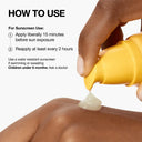 Anua Invisible Matte Finish Sunscreen (50 ML) photo 2