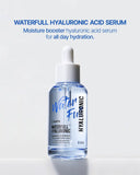 Jumiso Waterfull Hyaluronic Acid Serum photo 3
