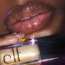 ELF Glow Reviver Lip Oil Glimmer photo 9