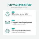 Nine Less Molecule-Clear Salicylic Acid Serum 30ml photo 3