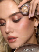 Sheglam starstruck cream eyeshadow pot photo 9