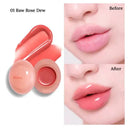 Hince Raw Glow Dewy Ball 3.5g (01 Raw Rose Dew) photo 2