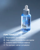 Jumiso Waterfull Hyaluronic Acid Serum photo 6