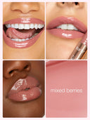 Tarte- maracuja juicy lip plump- Mixed Berries photo 2