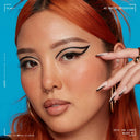 NYX Epic Ink Waterproof Liquid Eyeliner photo 4