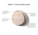Morphe Blush Layering Tool trio photo 2