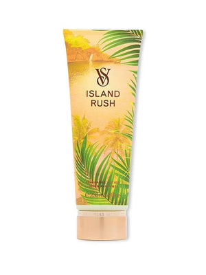 Victoria's Secret Island Rush Chasing Paradise Fragrance Lotion 236ml