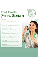 Sabbskin Fountain of Youth Serum - 7 in 1 Serum photo 7
