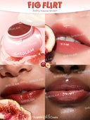 Sheglam Hydra Jelly Pocket Lip Jam photo 1