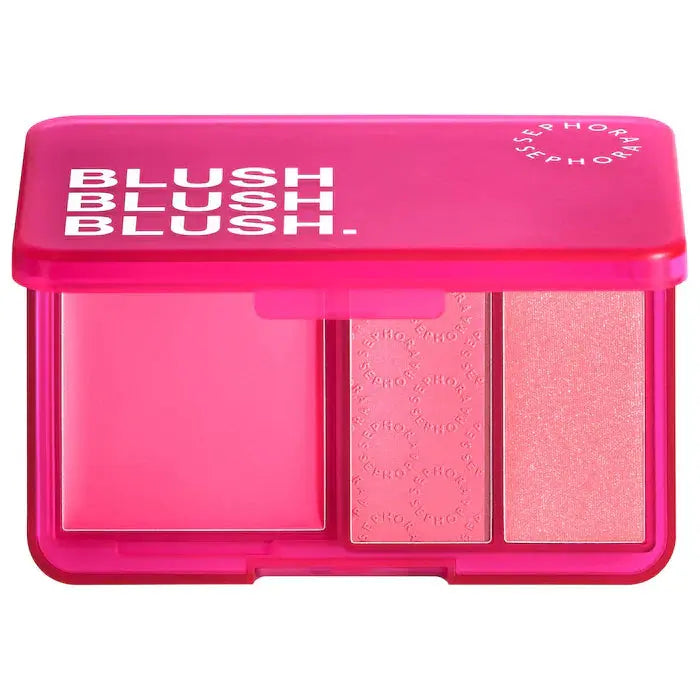 Sephora Blush Palette